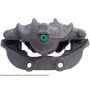 CARDONE Reman 18-B4649 Remanufactured Unloaded Caliper w/Bracket