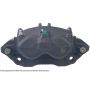 CARDONE Reman 18-B4652S Remanufactured Unloaded Caliper w/Bracket