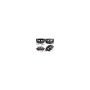 CARDONE Reman 18-B4652S Remanufactured Unloaded Caliper w/Bracket