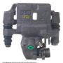 CARDONE Reman 18-B4661 Remanufactured Unloaded Caliper w/Bracket