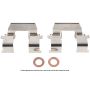 CARDONE Reman 18-B4666 Remanufactured Unloaded Caliper w/Bracket