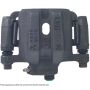 CARDONE Reman 18-B4666 Remanufactured Unloaded Caliper w/Bracket