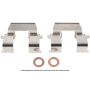 CARDONE Reman 18-B4667 Remanufactured Unloaded Caliper w/Bracket