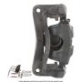 CARDONE Reman 18-B4667 Remanufactured Unloaded Caliper w/Bracket