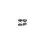 CARDONE Reman 18-B4670 Remanufactured Unloaded Caliper w/Bracket