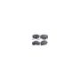 CARDONE Reman 18-B4671 Remanufactured Unloaded Caliper w/Bracket
