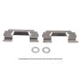 CARDONE Reman 18-B4692 Remanufactured Unloaded Caliper w/Bracket