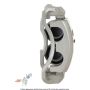 CARDONE Reman 18-B4694 Remanufactured Unloaded Caliper w/Bracket