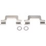 CARDONE Reman 18-B4697 Remanufactured Unloaded Caliper w/Bracket