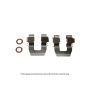 CARDONE Reman 18-B4718 Remanufactured Unloaded Caliper w/Bracket