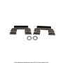 CARDONE Reman 18-B4723 Remanufactured Unloaded Caliper w/Bracket