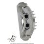 CARDONE Reman 18-B4723 Remanufactured Unloaded Caliper w/Bracket