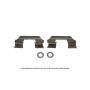 CARDONE Reman 18-B4726 Remanufactured Unloaded Caliper w/Bracket
