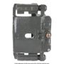 CARDONE Reman 18-B4728 Remanufactured Unloaded Caliper w/Bracket