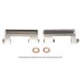 CARDONE Reman 18-B4729 Remanufactured Unloaded Caliper w/Bracket