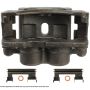 CARDONE Reman 18-B4729S Remanufactured Unloaded Caliper w/Bracket