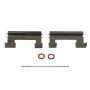 CARDONE Reman 18-B4730 Remanufactured Unloaded Caliper w/Bracket