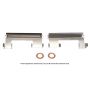 CARDONE Reman 18-B4730S Remanufactured Unloaded Caliper w/Bracket