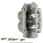 CARDONE Reman 18-B4734 Remanufactured Unloaded Caliper w/Bracket