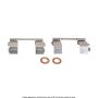 CARDONE Reman 18-B4734 Remanufactured Unloaded Caliper w/Bracket