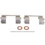 CARDONE Reman 18-B4735 Remanufactured Unloaded Caliper w/Bracket