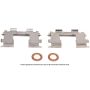 CARDONE Reman 18-B4736 Remanufactured Unloaded Caliper w/Bracket