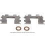 CARDONE Reman 18-B4737 Remanufactured Unloaded Caliper w/Bracket