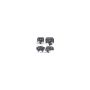 CARDONE Reman 18-B4738B Remanufactured Unloaded Caliper w/Bracket