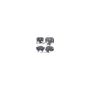 CARDONE Reman 18-B4739B Remanufactured Unloaded Caliper w/Bracket