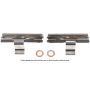 CARDONE Reman 18-B4745 Remanufactured Unloaded Caliper w/Bracket