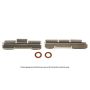 CARDONE Reman 18-B4746 Remanufactured Unloaded Caliper w/Bracket