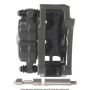 CARDONE Reman 18-B4748 Remanufactured Unloaded Caliper w/Bracket