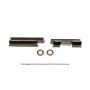 CARDONE Reman 18-B4749 Remanufactured Unloaded Caliper w/Bracket