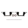 CARDONE Reman 18-B4752 Remanufactured Unloaded Caliper w/Bracket