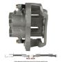 CARDONE Reman 18-B4753 Remanufactured Unloaded Caliper w/Bracket
