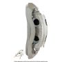 CARDONE Reman 18-B4760 Remanufactured Unloaded Caliper w/Bracket