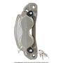 CARDONE Reman 18-B4760 Remanufactured Unloaded Caliper w/Bracket