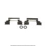 CARDONE Reman 18-B4764 Remanufactured Unloaded Caliper w/Bracket