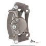 CARDONE Reman 18-B4773 Remanufactured Unloaded Caliper w/Bracket