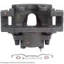 CARDONE Reman 18-B4776 Remanufactured Unloaded Caliper w/Bracket