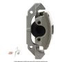 CARDONE Reman 18-B4777 Remanufactured Unloaded Caliper w/Bracket
