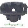 CARDONE Reman 18-B4779 Remanufactured Unloaded Caliper w/Bracket