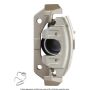 CARDONE Reman 18-B4779 Remanufactured Unloaded Caliper w/Bracket
