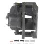 CARDONE Reman 18-B4788 Remanufactured Unloaded Caliper w/Bracket