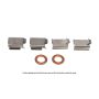CARDONE Reman 18-B4789 Remanufactured Unloaded Caliper w/Bracket