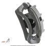 CARDONE Reman 18-B4789 Remanufactured Unloaded Caliper w/Bracket