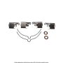 CARDONE Reman 18-B4790 Remanufactured Unloaded Caliper w/Bracket