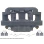 CARDONE Reman 18-B4791 Remanufactured Unloaded Caliper w/Bracket