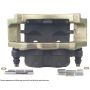 CARDONE Reman 18-B4796 Remanufactured Unloaded Caliper w/Bracket