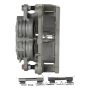 CARDONE Reman 18-B4798 Remanufactured Unloaded Caliper w/Bracket